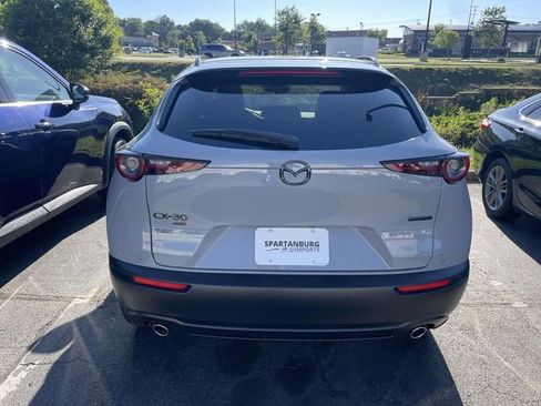 Used 2026 MAZDA CX-30 Aire Edition AWD/4WD image 7