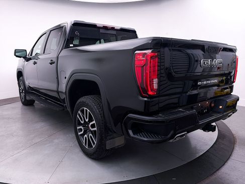 Used 2022 GMC Sierra 1500 AT4 w/ AT4 Premium Package AWD/4WD image 11