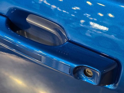 New 2025 Ford Maverick Lariat w/ Black Appearance Package image 14