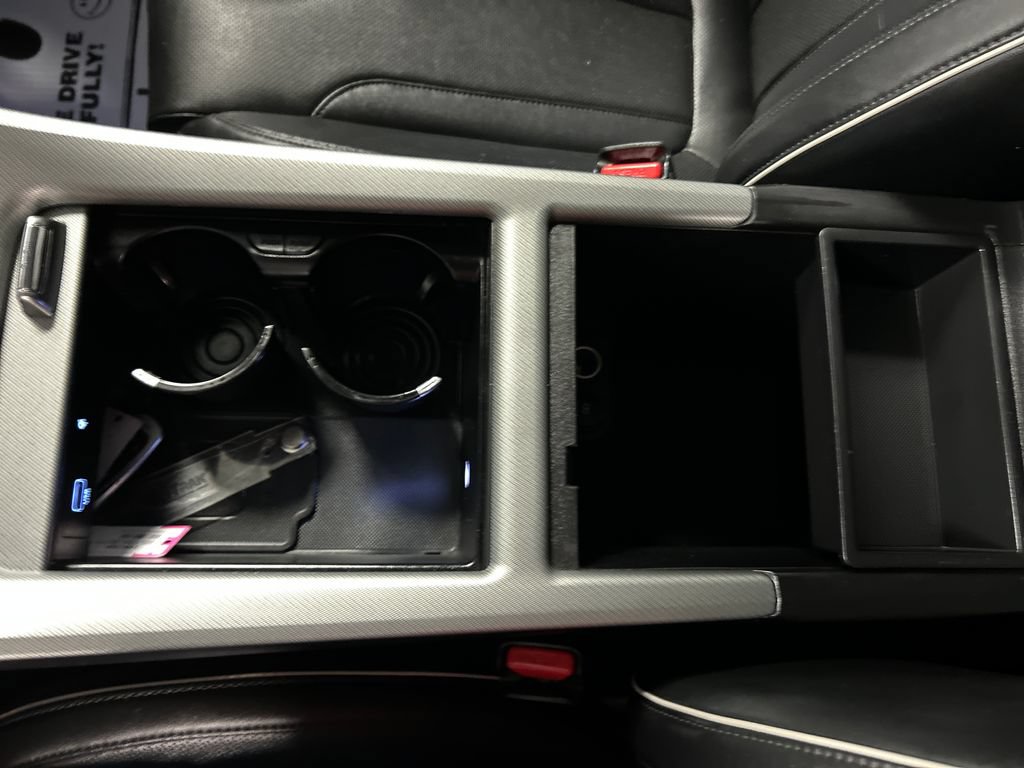 Used 2025 Hyundai Palisade SEL FWD image 18
