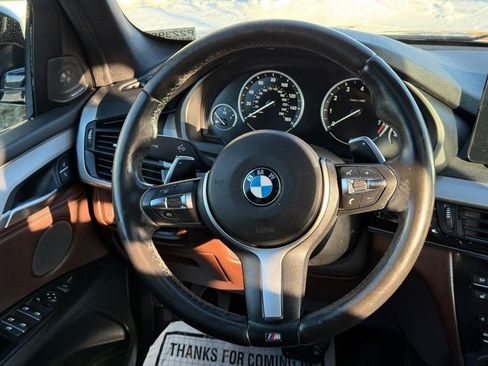 Used 2016 BMW X5 xDrive40e image 14