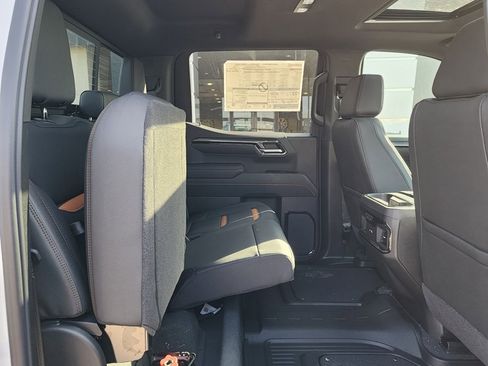 New 2026 GMC Sierra 1500 AT4 w/ AT4 Premium Package image 45