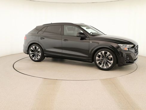 New 2026 Audi Q8 Premium Plus image 9