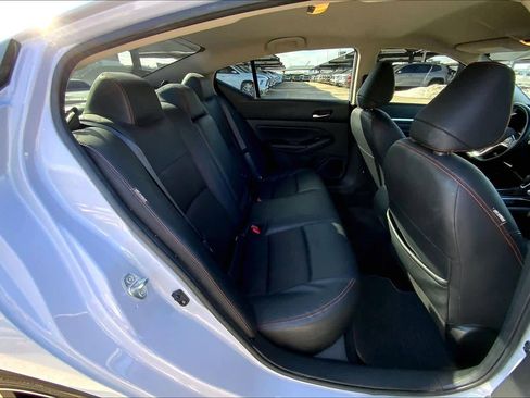 Used 2024 Nissan Altima 2.5 SR image 19