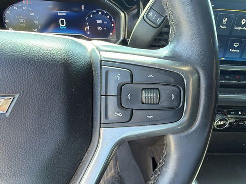 Used 2024 Chevrolet Silverado 2500 LTZ w/ LTZ Plus Package AWD/4WD image 29