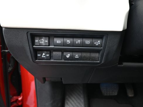 Used 2023 Toyota Tundra Capstone image 10