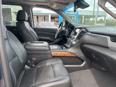 Used 2020 Chevrolet Tahoe Premier image 35