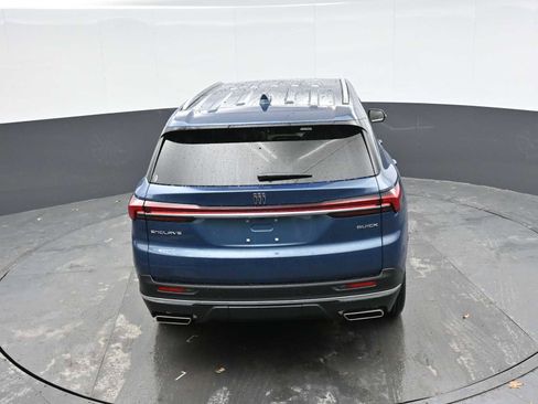 New 2026 Buick Enclave Preferred image 35