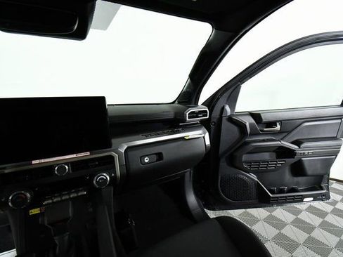 New 2026 Toyota Tacoma TRD Off-Road image 20