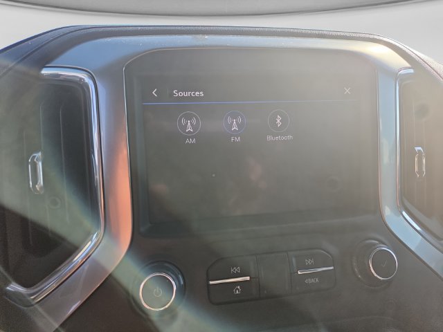 Used 2020 Chevrolet Silverado 1500 RST w/ All-Star Edition AWD/4WD image 24