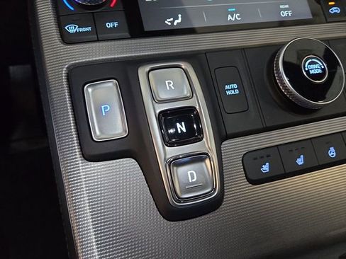 Used 2025 Hyundai Palisade Calligraphy FWD image 20