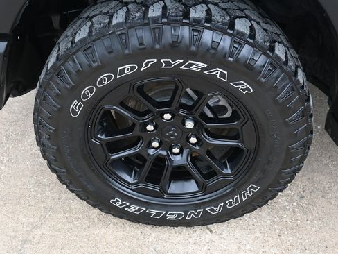 Used 2025 RAM 1500 Rebel w/ Rebel Level 1 Equipment Group AWD/4WD image 7