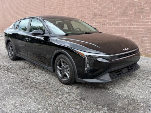 Used 2025 Kia K4 FWD image 27