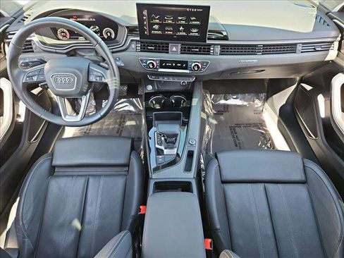 Used 2022 Audi A4 2.0T Prestige AWD/4WD image 19