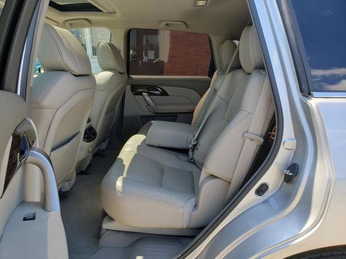 Used 2010 Acura MDX AWD/4WD image 11