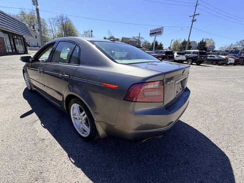 Used 2008 Acura TL FWD image 43