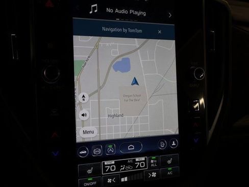 New 2026 Subaru Forester Limited image 21