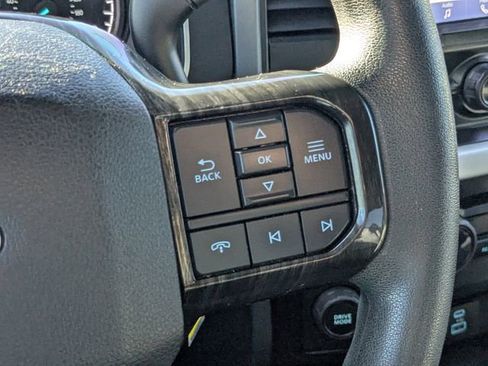 Used 2023 Ford F150 XLT image 22