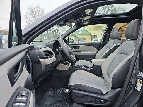 New 2026 Subaru Forester Premium image 11