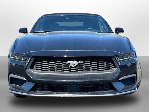 Used 2024 Ford Mustang Premium RWD image 3