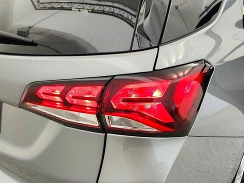 Used 2023 Chevrolet Equinox LS w/ LS Convenience Package AWD/4WD image 33