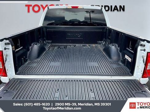 Used 2021 Ford F150 XLT image 12