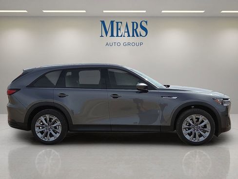 New 2026 MAZDA CX-90 3.3 Turbo w/ Preferred Package AWD/4WD image 6