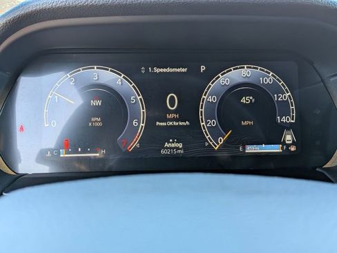 Certified 2024 Jeep Grand Cherokee L Laredo image 16