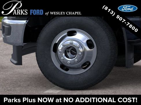 New 2026 Ford F350 Lariat AWD/4WD image 19