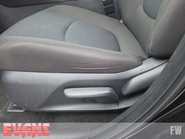Certified 2025 Toyota RAV4 LE AWD/4WD image 19