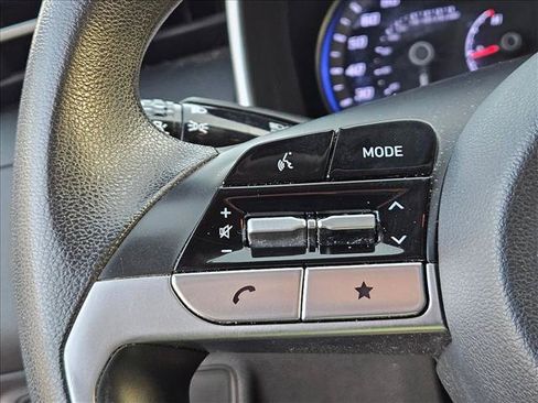 Used 2024 Hyundai Tucson SEL FWD image 23