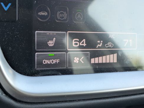 Certified 2021 Subaru Outback Limited XT w/ Popular Package #2 image 21