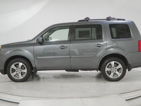 Used 2012 Honda Pilot EX-L image 5