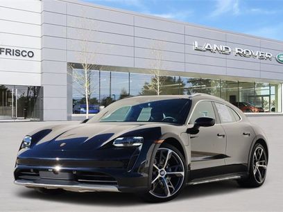 Used 2021 Porsche Taycan 4S