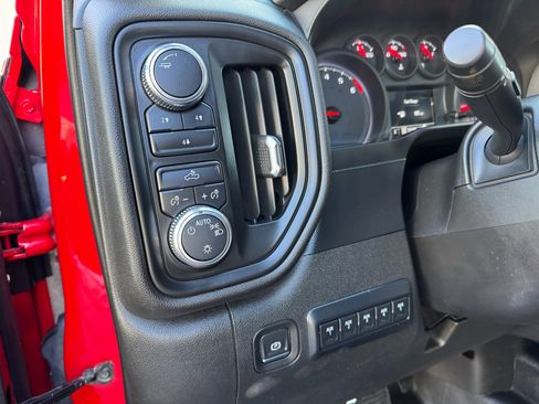 Used 2021 GMC Sierra 3500 4x4 Crew Cab w/ Convenience Package image 20