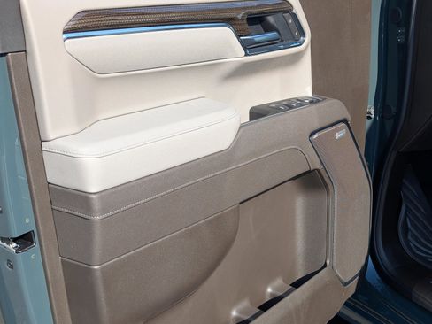 New 2026 Chevrolet Silverado 1500 LT Trail Boss w/ Convenience Package II image 15