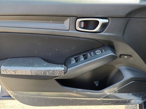 New 2026 Honda Civic Sport image 8