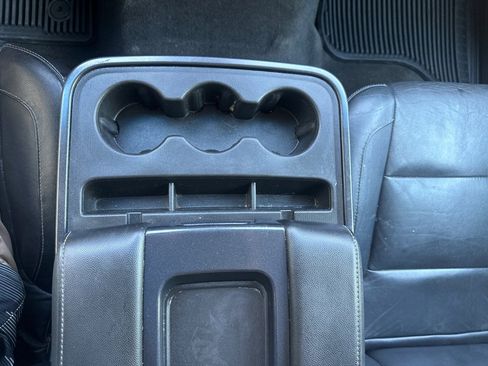 Used 2015 Chevrolet Silverado 1500 LT w/ All Star Edition image 23