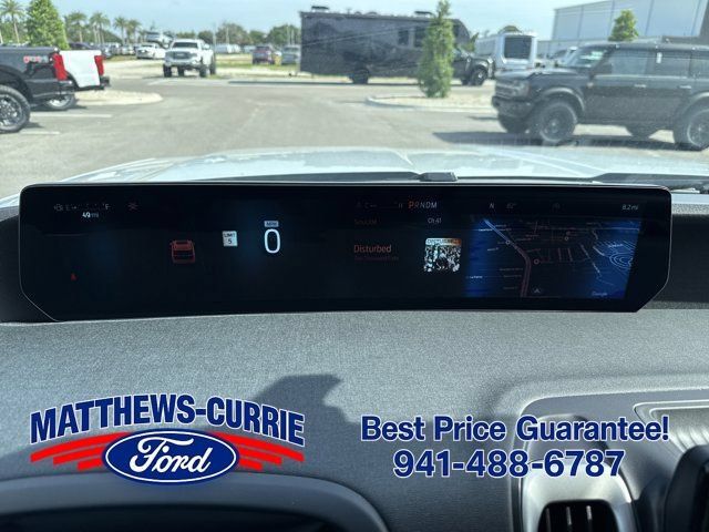 New 2026 Ford Expedition Active RWD image 18