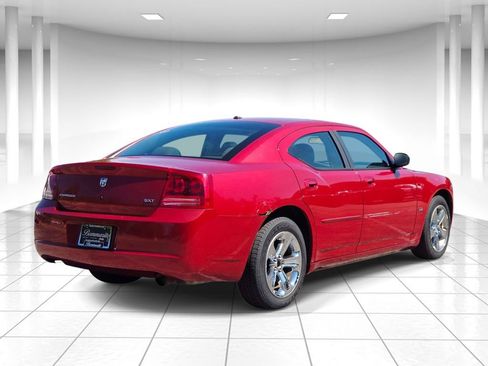 Used 2007 Dodge Charger RWD image 3