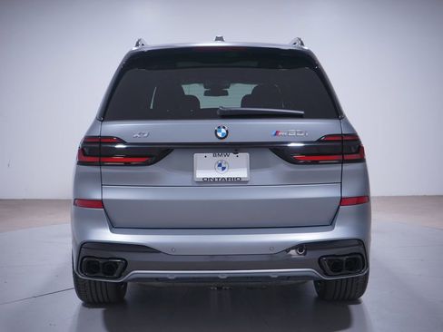 New 2026 BMW X7 M60i image 5