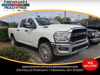 Used 2024 RAM 2500 Tradesman w/ Chrome Appearance Group video 1