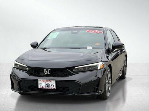 Used 2026 Honda Civic Sport image 13