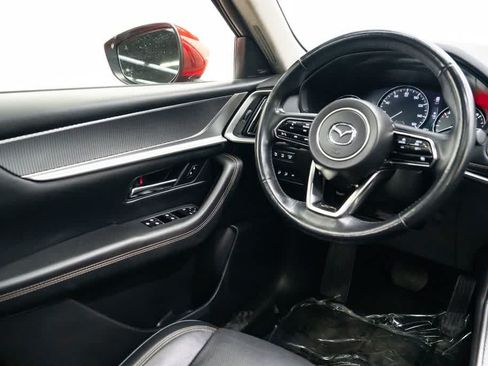 Used 2024 MAZDA CX-90 3.3 Turbo w/ Premium Package AWD/4WD image 12