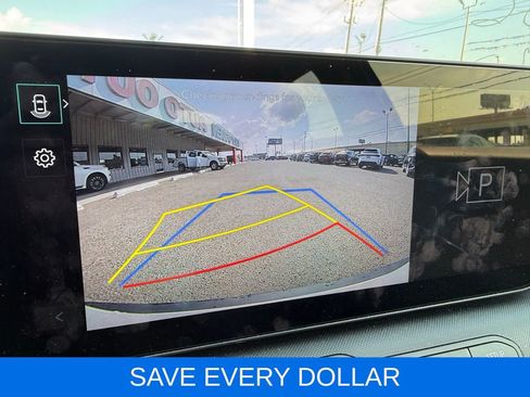 Used 2025 Kia K4 FWD image 8
