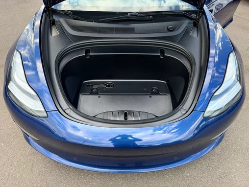 Used 2020 Tesla Model 3 Performance AWD/4WD image 36