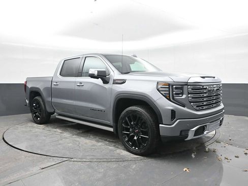 New 2026 GMC Sierra 1500 Denali image 8