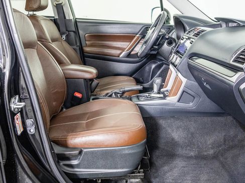 Used 2017 Subaru Forester 2.0XT Touring w/ Popular Package #2 image 46