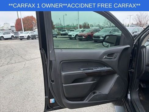 Used 2015 GMC Canyon SLE w/ SLE Convenience Package image 20