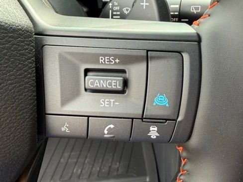 New 2026 Nissan Pathfinder Rock Creek AWD/4WD image 12